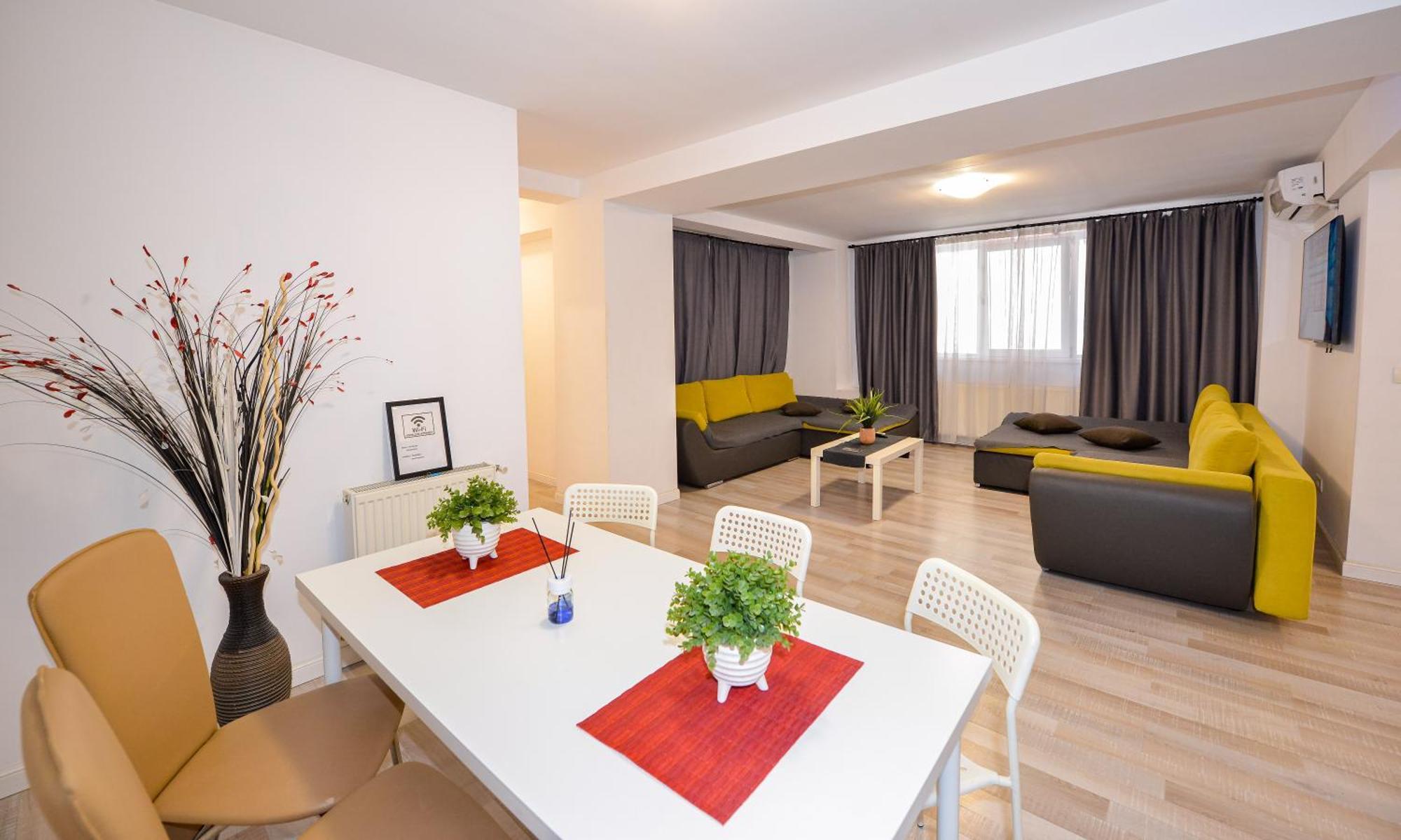 Bucharest Central Apartments - Shabbat Friendly Exterior foto